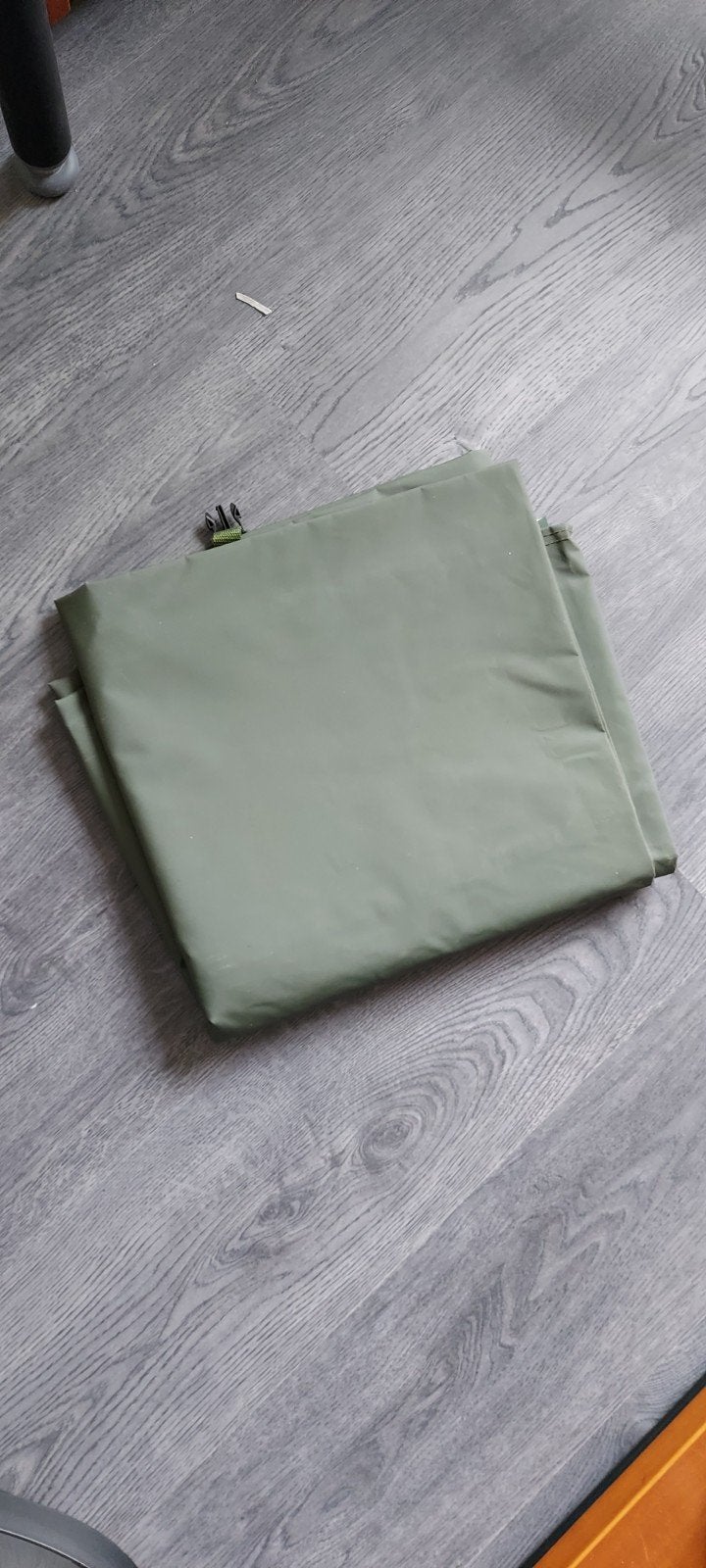 Nash Groundhog Brolly Bivvy (eventueel in onderdelen), Ophalen of Verzenden