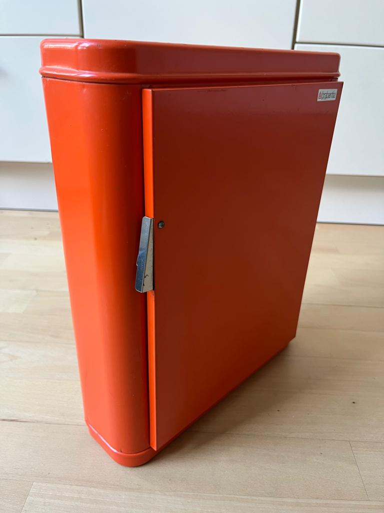 Medicijnkastje van Brabantia, Minder dan 50 cm, Gebruikt, Overige typen, Ophalen of Verzenden