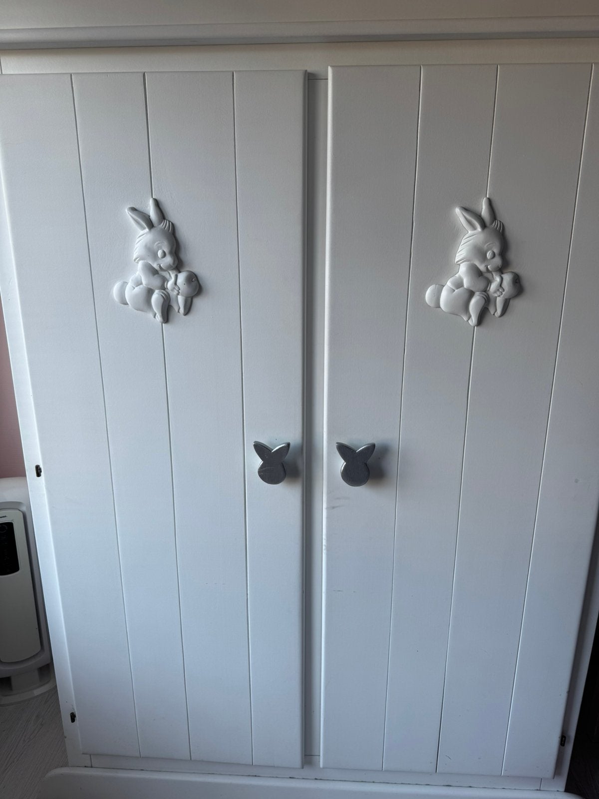 Kast, Kinderen en Baby's, Ophalen, Gebruikt, Kast, 50 tot 70 cm