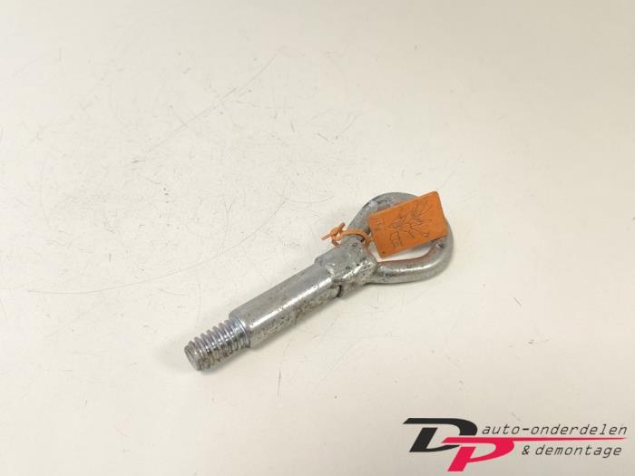 Sleepoog voor van een Opel Vectra (Z155), Gebruikt, -, -, Opel