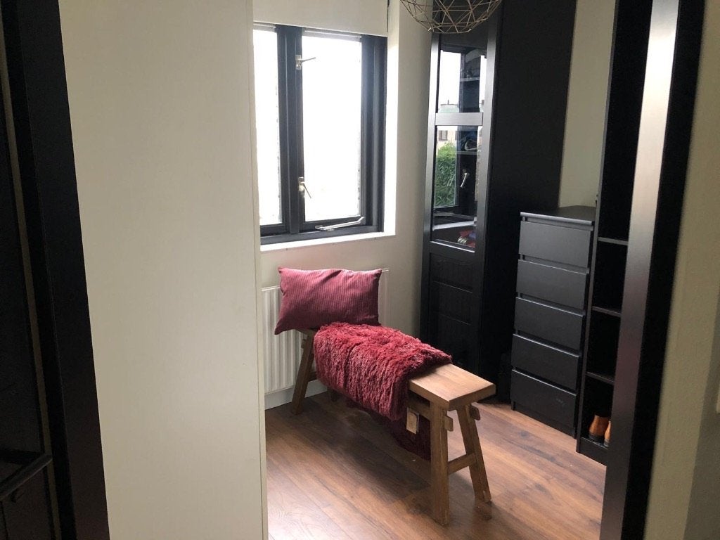 Pax kledingkasten combinatie, Ophalen, Gebruikt, 200 cm of meer, 50 tot 100 cm