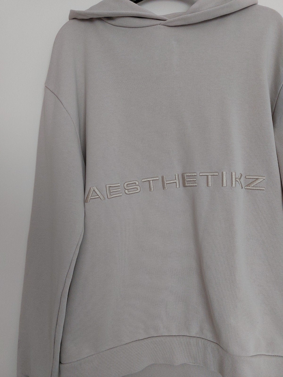 PRACHTIGE BEIGE TRUI MAAT XS, Ophalen of Verzenden, Zo goed als nieuw, Maat 46 (S) of kleiner, Beige