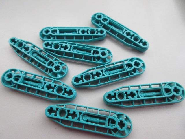 nr. 8482a, Vleugels, 32177, Ophalen of Verzenden, Zo goed als nieuw, Complete set, Lego