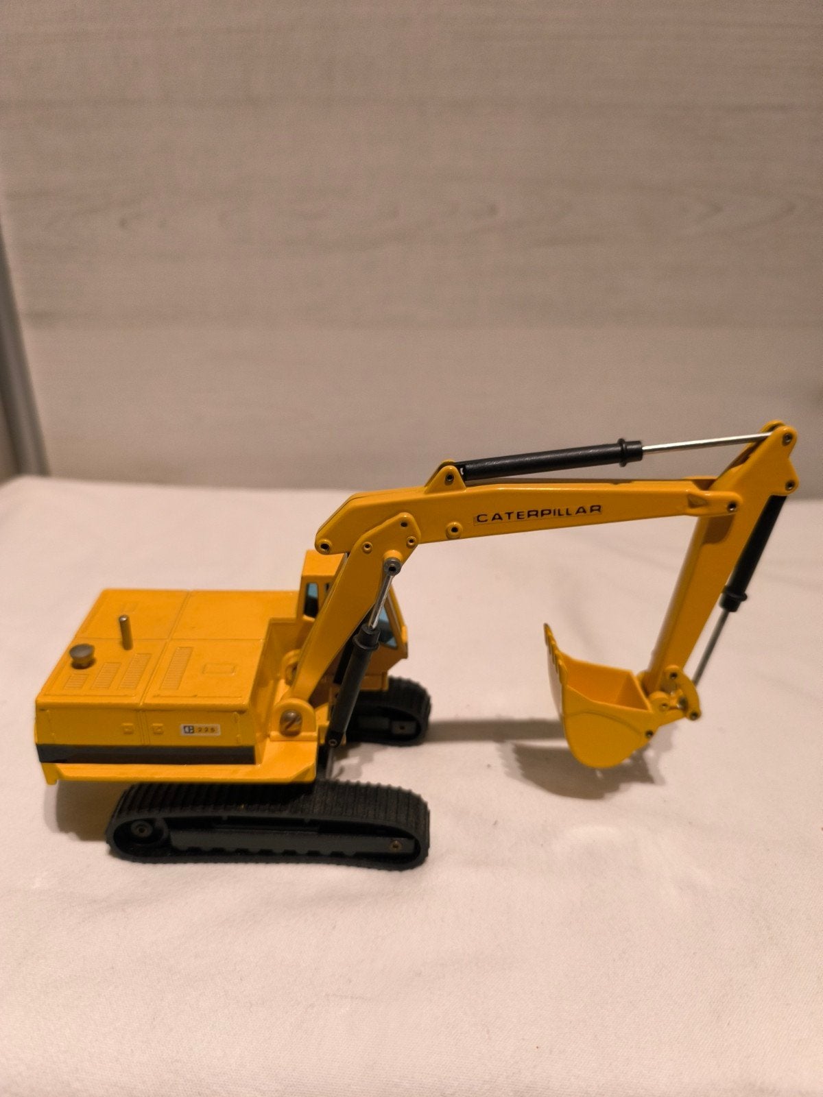 Caterpillar Graafmachine joal, Overige merken, Gebruikt, 1:50 of kleiner, Overige typen
