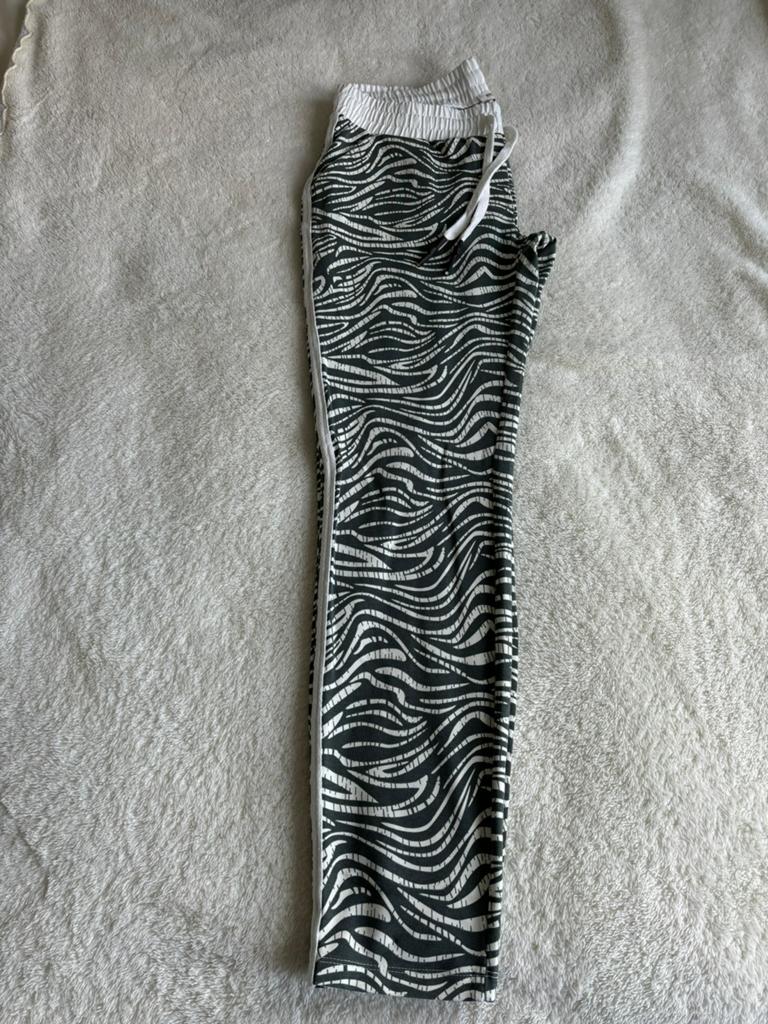 Broek dames merk anna blue maat L in nieuwstaat, Maat 42/44 (L), Ophalen of Verzenden, Zo goed als nieuw, Lang