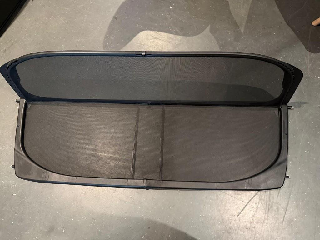 BMW 4-Serie Cabrio windscherm f33 of f83 7468159 177353-10, Ophalen of Verzenden, Zo goed als nieuw