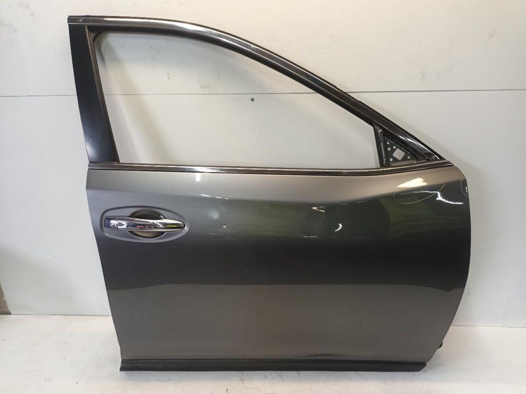 Portier rechts voor Nissan X-Trail, Onderdelen@venauto.nl, Van der Ven Autorecycling B.V., Gebruikt, Ettenseweg 76, 4706 PB Roosendaal, The Netherlands