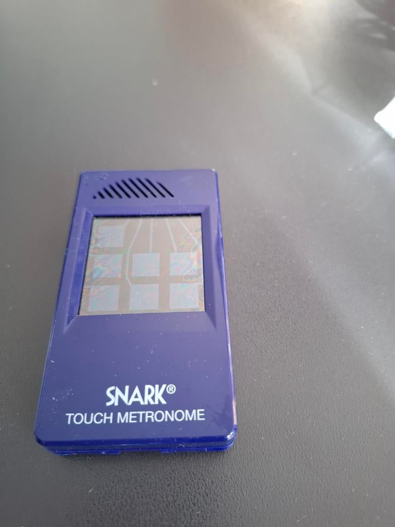 Saxofoon toebehoren, Ophalen of Verzenden, Gebruikt