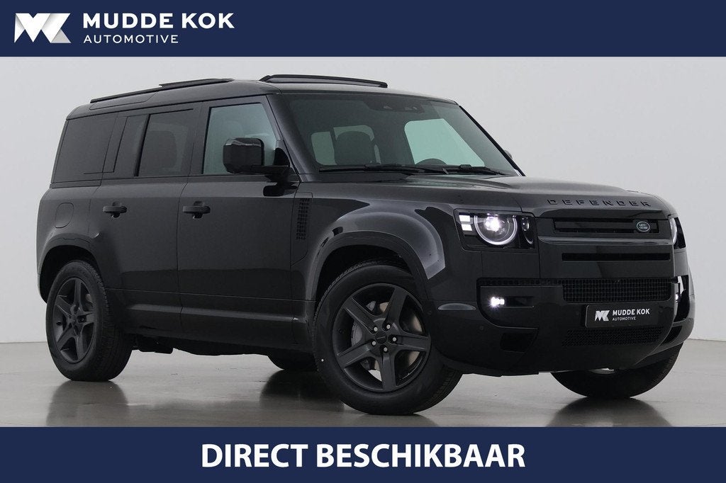 Land Rover Defender 2.0 P300e 110 X-Dynamic SE | FACELIFT |, Automaat, Gebruikt, Euro 6, 4 cilinders
