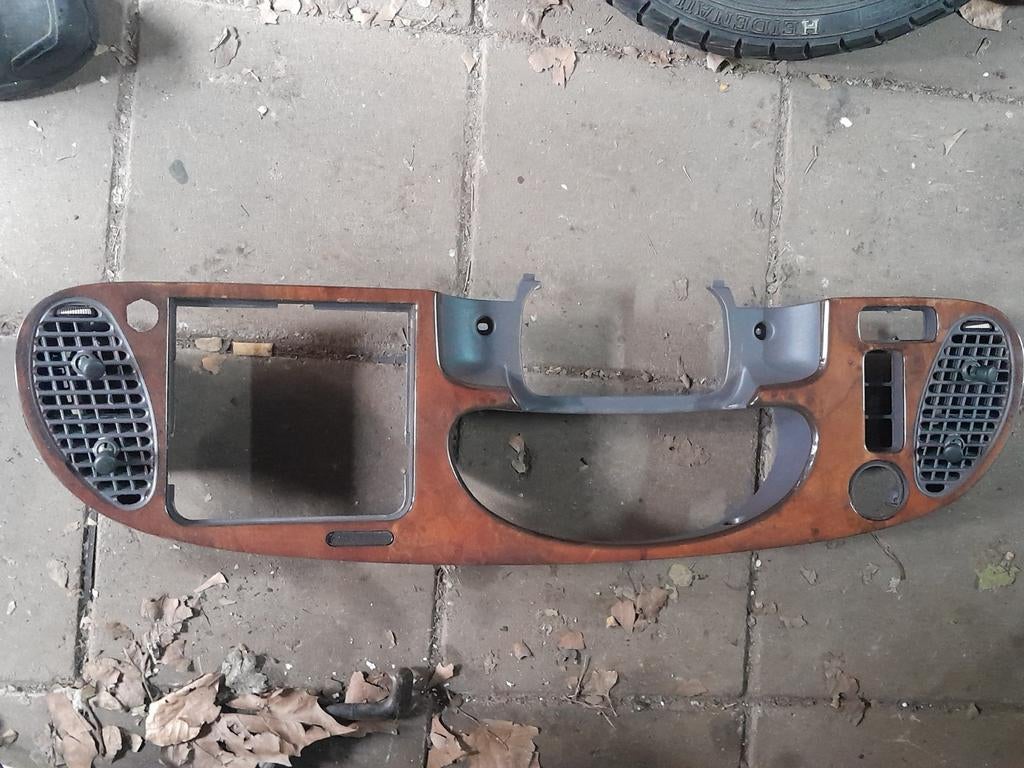 Saab 9-3 og Dashboard, Ophalen of Verzenden, Saab
