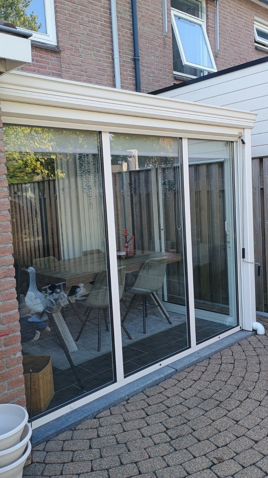 Mooie Serre, Overkapping, Tuin en Terras, Overkappingen, Ophalen, Serre