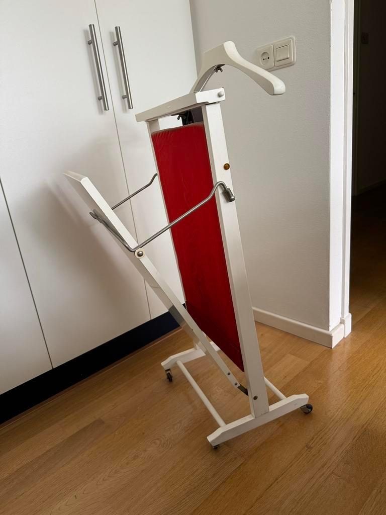 Houten Dressboy voor Kostuum - Regutti, Ophalen, Gebruikt, Hout, Volwassenen