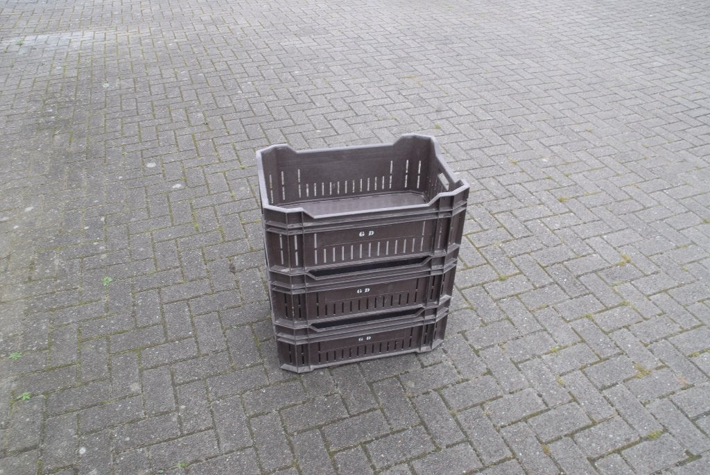 moestuin, Ophalen, Gebruikt, Minder dan 30 cm, 60 tot 100 cm