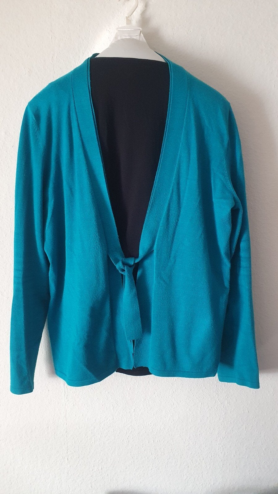 Betty Barclay vest maat 42, Blauw, Maat 42/44 (L), Betty Barclay, Ophalen of Verzenden