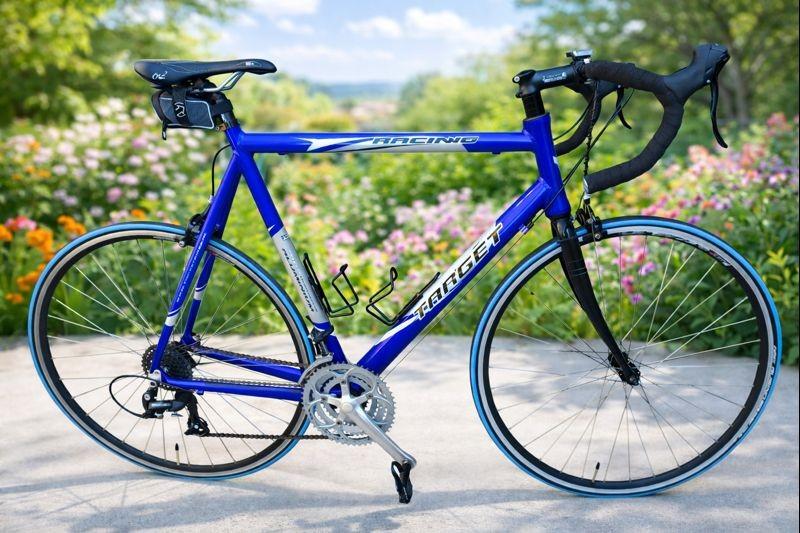 Racefiets in zeer goede staat, Aluminium, Zo goed als nieuw, Meer dan 20 versnellingen, Ophalen