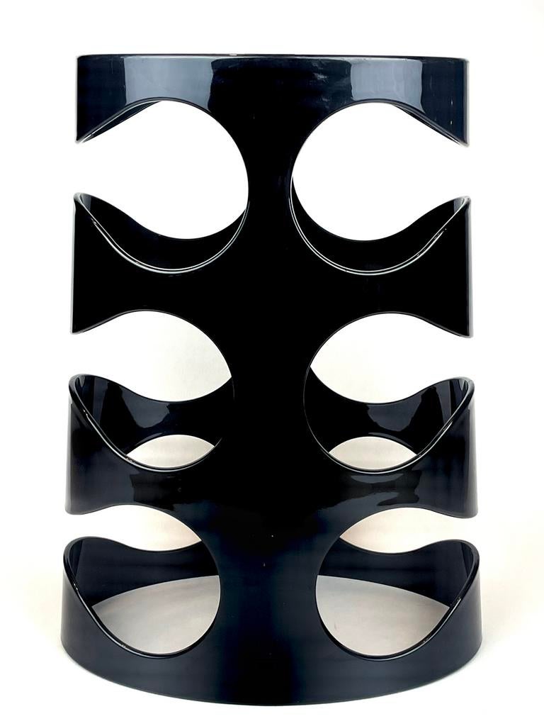 Umbra Grapevine wijnrek – Ran Lerner design, Huis en Inrichting, Woonaccessoires | Wijnrekken, Kunststof, 5 tot 15 flessen, Ophalen of Verzenden
