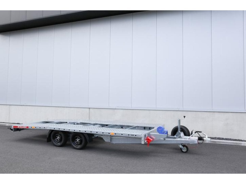 Temared Car Deck 4521/2 S 3000kg, Nieuw