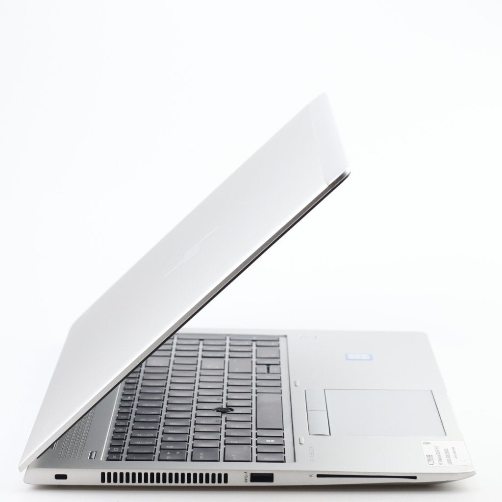 HP Elitebook 850 G6 15.6'' i5-8365U 8GB 256SSD, Computers en Software, Windows Laptops, HP, Zo goed als nieuw, Support@hp.com