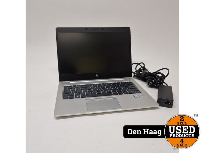 HP Elitebook 830 G5 i5-8250U 16-256Gb | Nette staat, Computers en Software, HP, Zo goed als nieuw, Support@hp.com, 1501 Page Mill Road
Palo Alto, CA 94304
USA