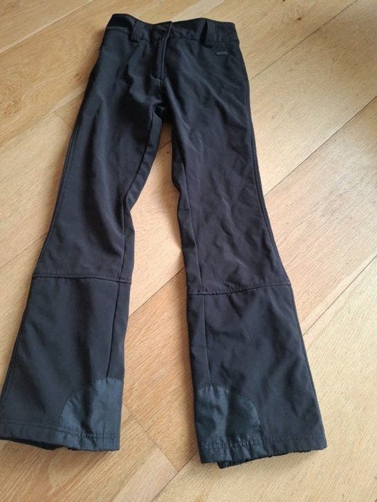 Falcon skibroek dames  zeer goed, Falcon, Ophalen of Verzenden, Zo goed als nieuw, Broek