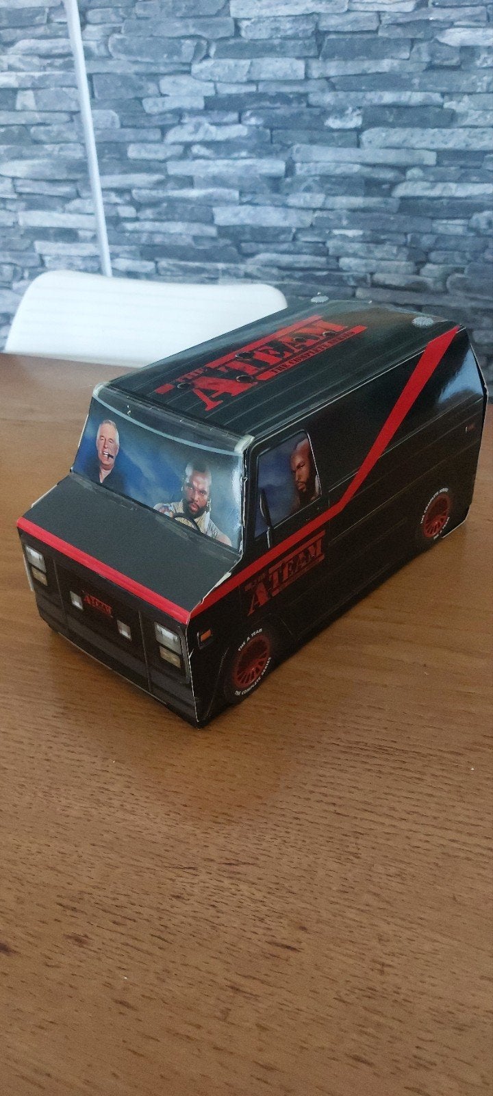 Complete box set A-Team series! Incl. de A-Team film, Engels, Nederlands, Actie, Ophalen of Verzenden