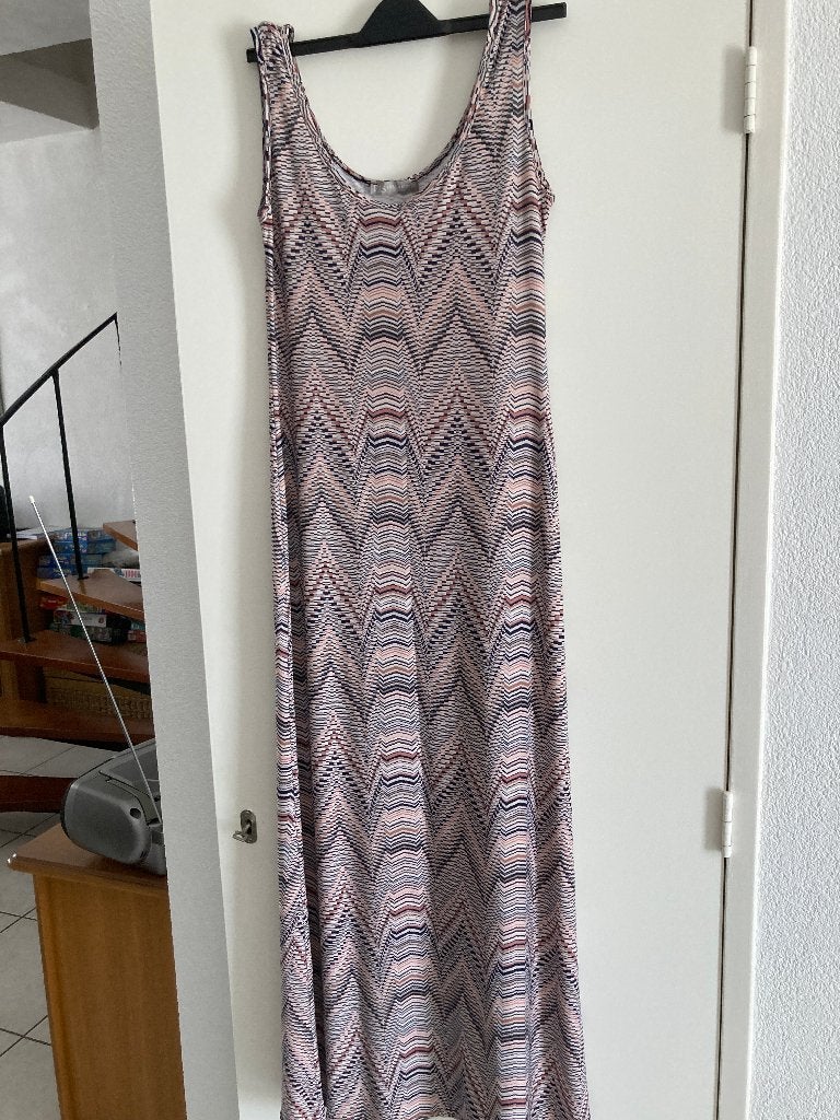 leuke jurk maat 40, Kleding | Dames, Jurken, Maat 38/40 (M), Fas fille a suivre, Ophalen of Verzenden, Zo goed als nieuw