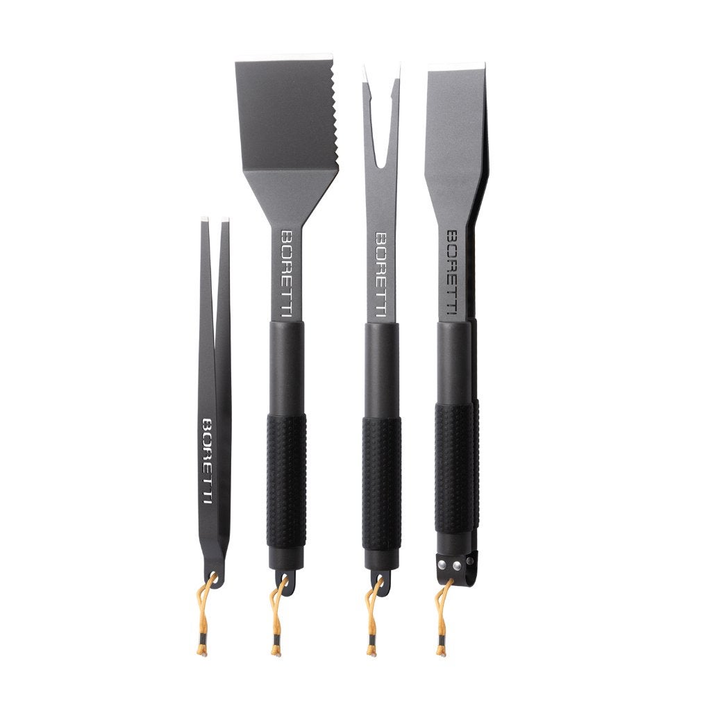 Boretti 4-delige set BBA80, Info@hout-art.nl, Nieuw, Ophalen of Verzenden, Boretti