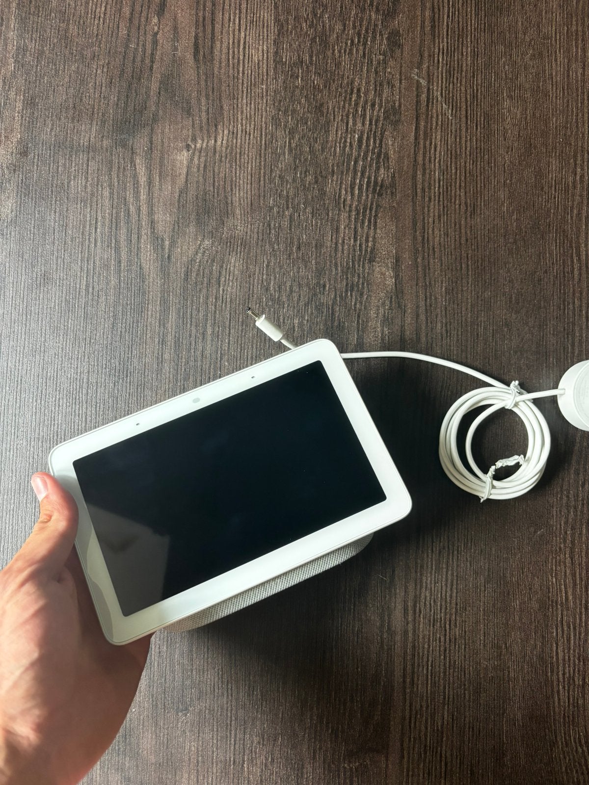 Google Nest Hub, Audio, Tv en Foto, Mediaspelers, Verzenden, Google, Google, Google