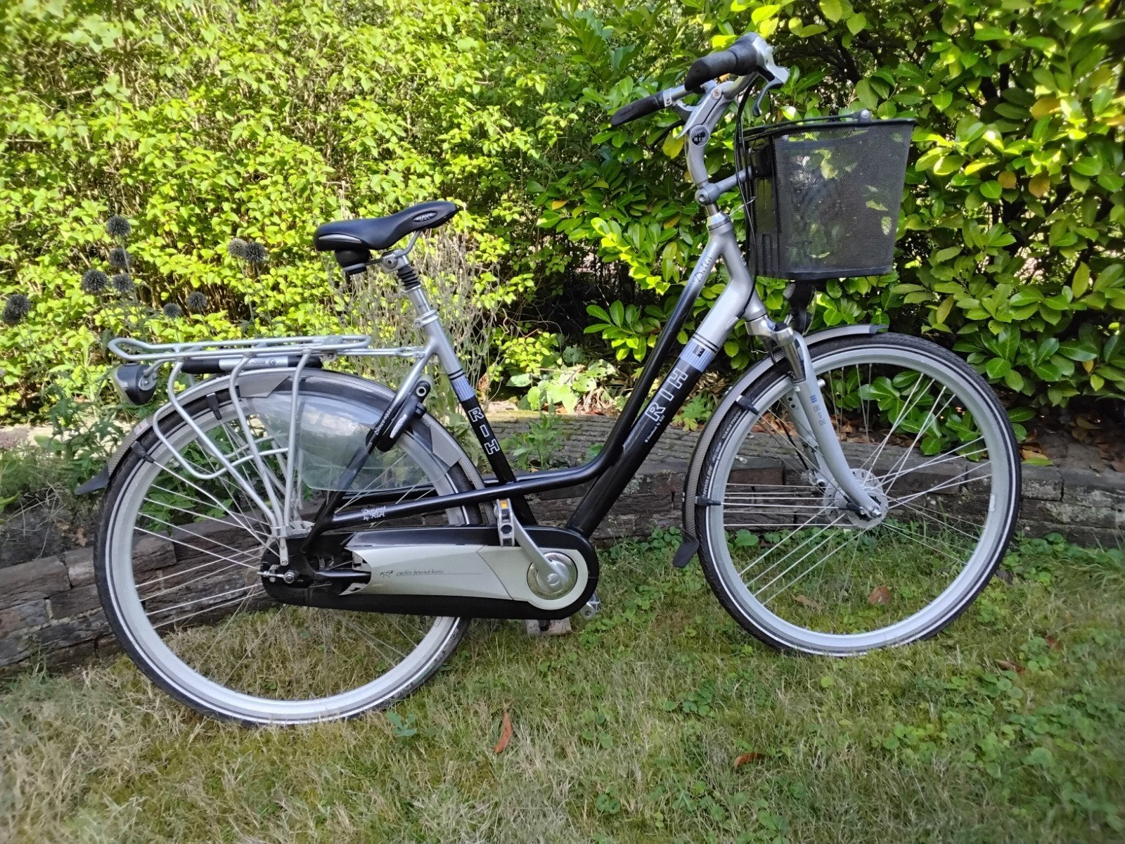 Prachtige RIH damesfiets., Fietsen en Brommers, 51 tot 55 cm, Ophalen, Gebruikt, Overige merken