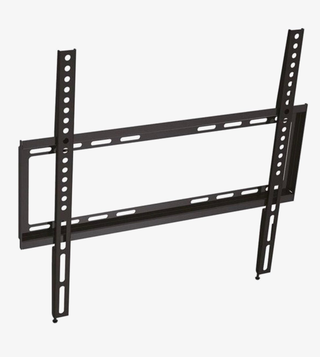 NIEUW Ultra platte Muurbeugel voor TV's 32-55 inch, Ophalen, Nieuw