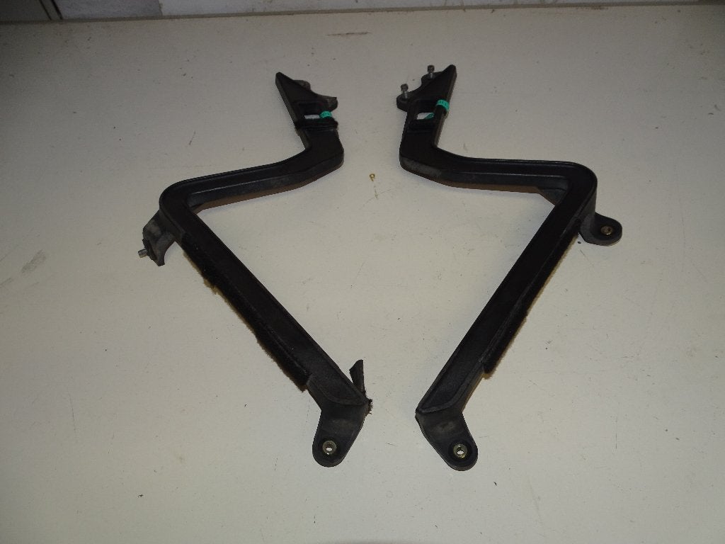 bmw k1100 k100 k75 RS LT ....  kofferbeugels, Ophalen of Verzenden, Gebruikt