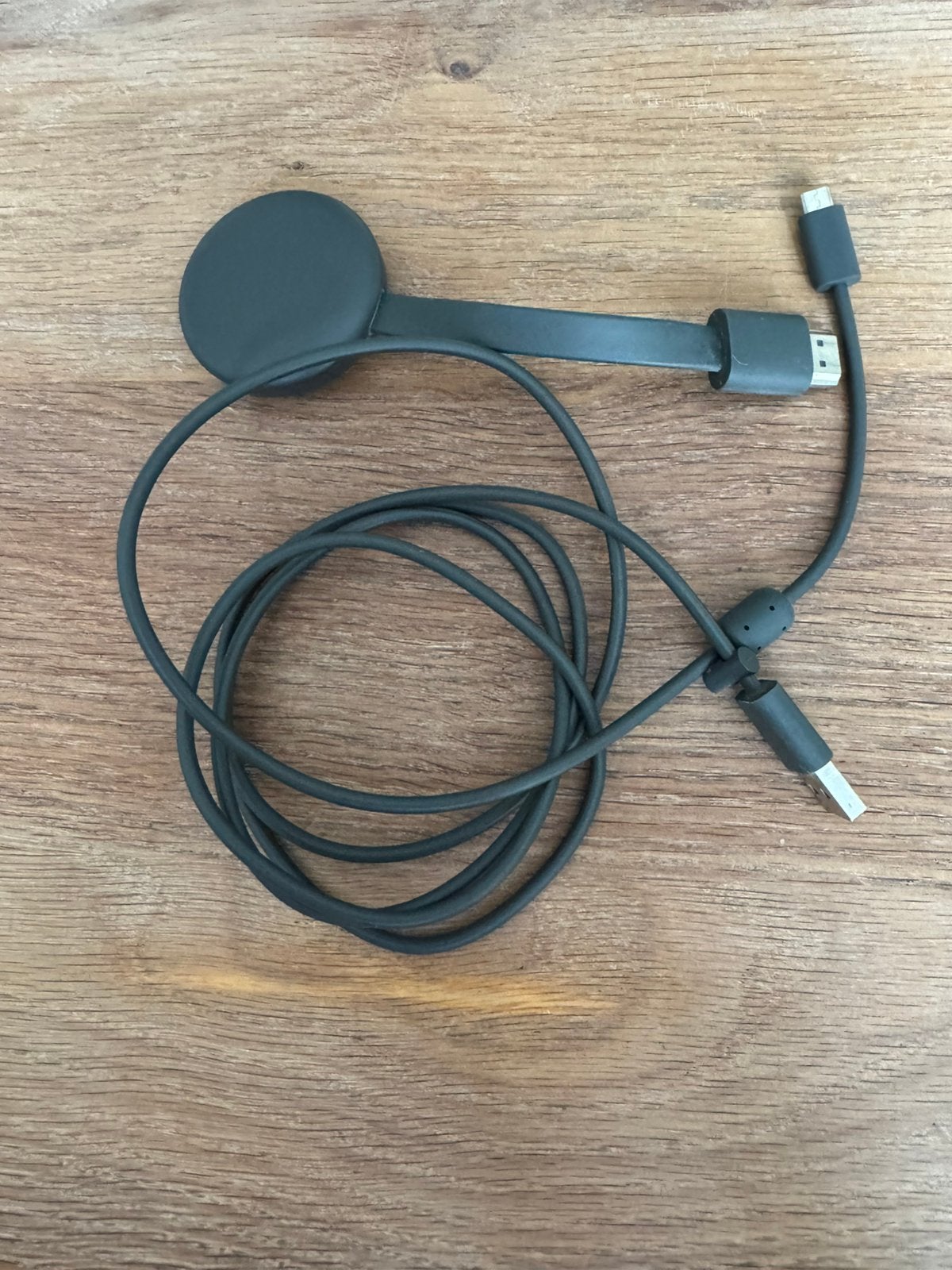 Google chromecast nieuwstaat, Ophalen, Zo goed als nieuw, HDMI