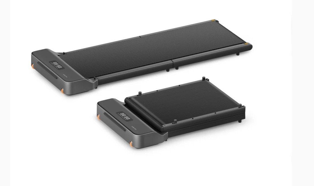 KingSmith WalkingPad Z1 Opvouwbare Loopband, Ophalen, Zo goed als nieuw, Loopband