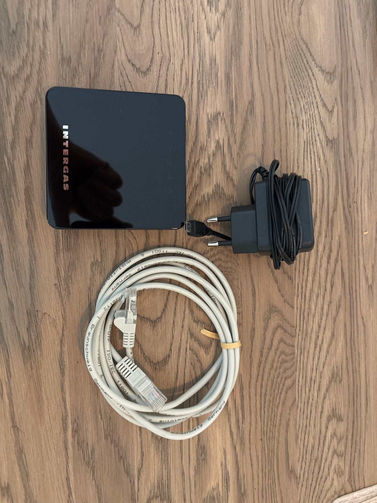 Intergas Gateway - Nieuw en ongebruikt, Ophalen of Verzenden, Nieuw