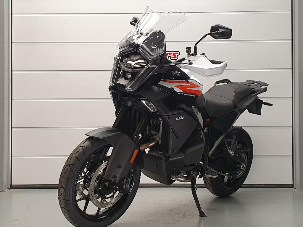 KTM 1390 SUPER ADVENTURE S EVO (bj 2026), Motoren, Motoren | KTM, KTM, Bedrijf, Overig, Sluisweg 20
6581 KA  Malden, NL