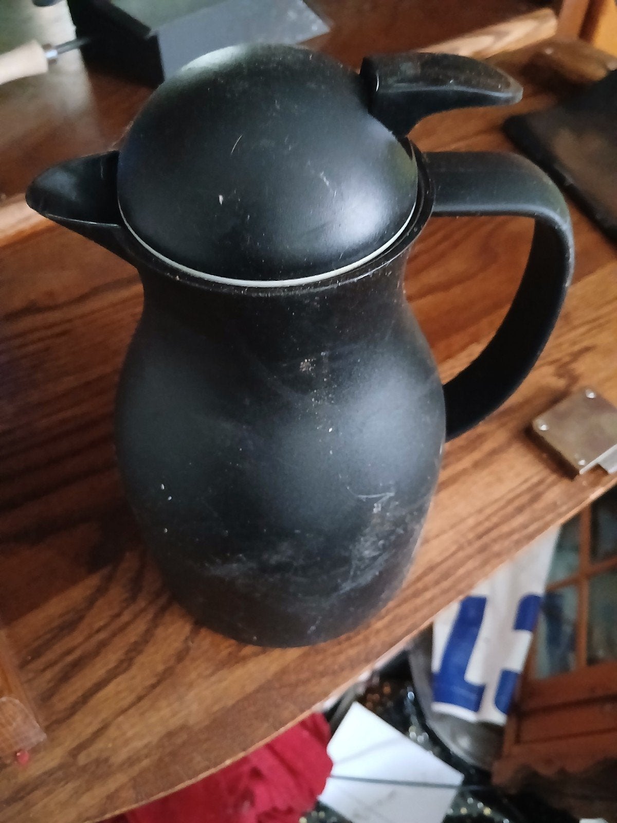 thermoskan, Ophalen of Verzenden