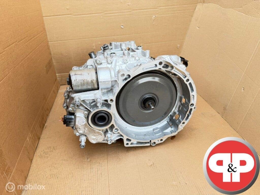 VW Audi Seat DSG Versnellingsbak TUW, Auto-onderdelen