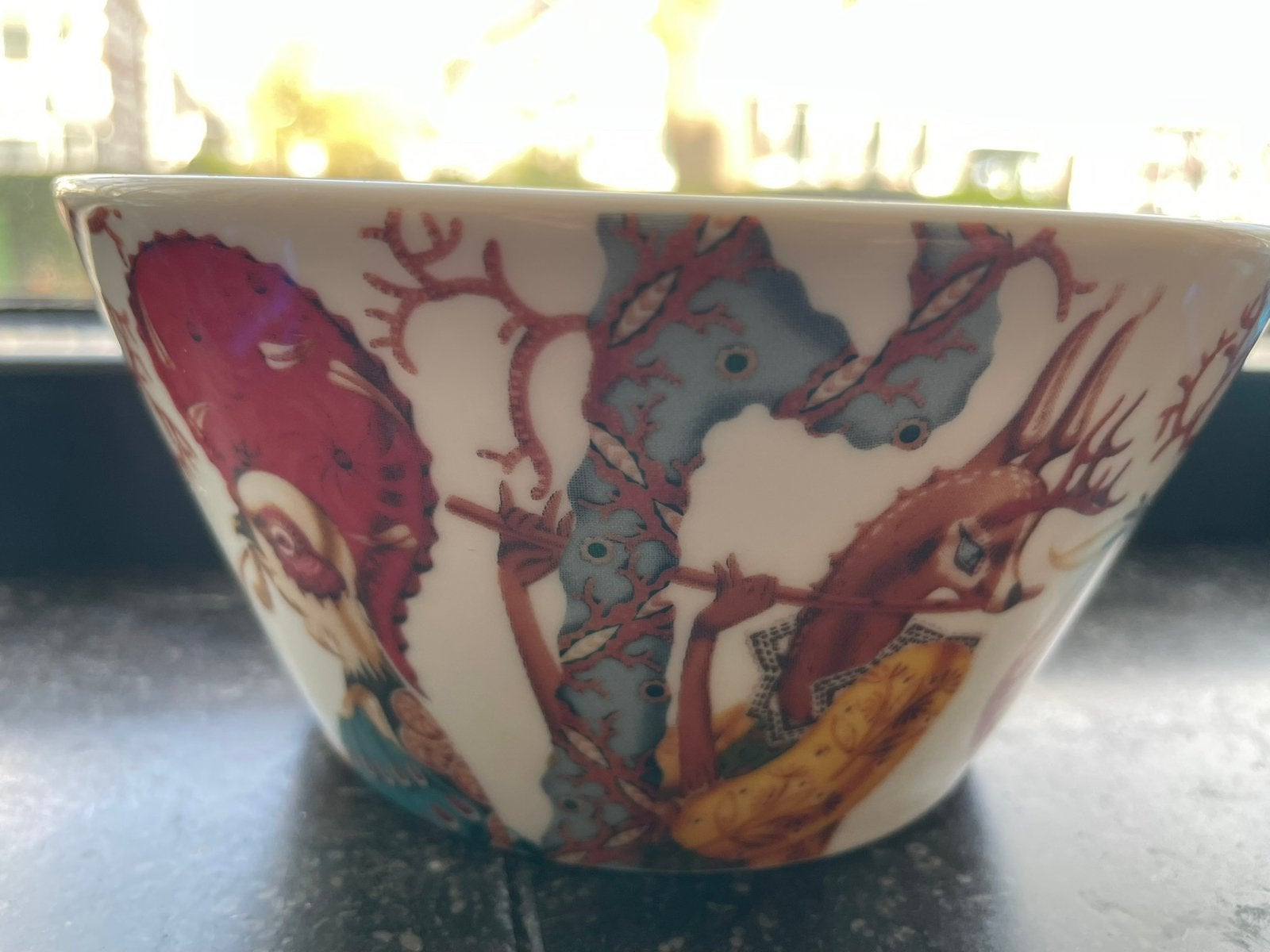 Iittala tanssi schaal 0,6 dl, Ophalen of Verzenden