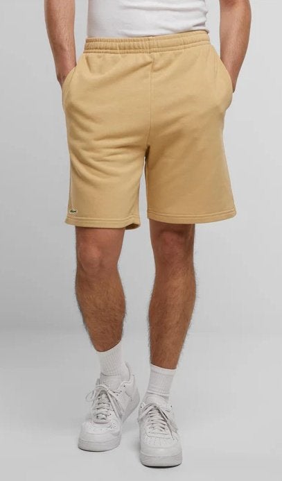 Lacoste Sweatshorts Heren 3 kleuren XS - 5XL Nieuw, Overige kleuren, Verzenden, Lacoste, Nieuw