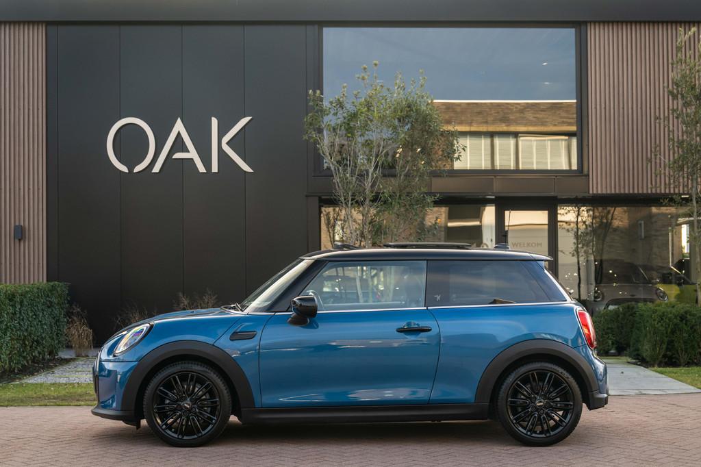 MINI Mini 1.5 Cooper MINI Yours | Navi | Panorama | Lounge L, Auto's, Mini, 12 maanden, 136 pk, Gebruikt, 49 €/maand