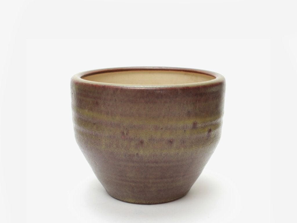 Mobach aardewerk pot, Ophalen