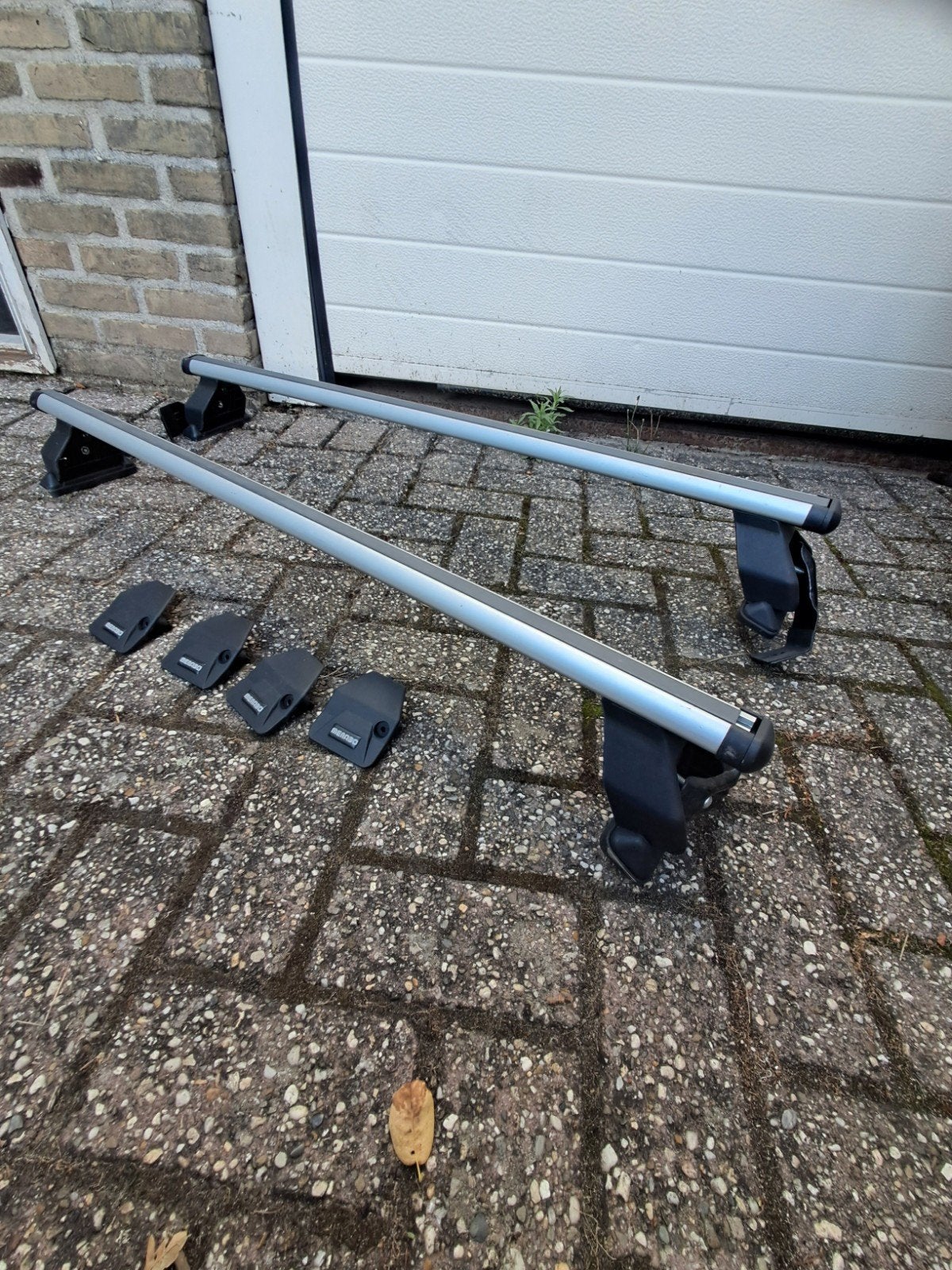 Metabo Dakdragers voor Opel Corsa (vanaf 2021), Ophalen of Verzenden