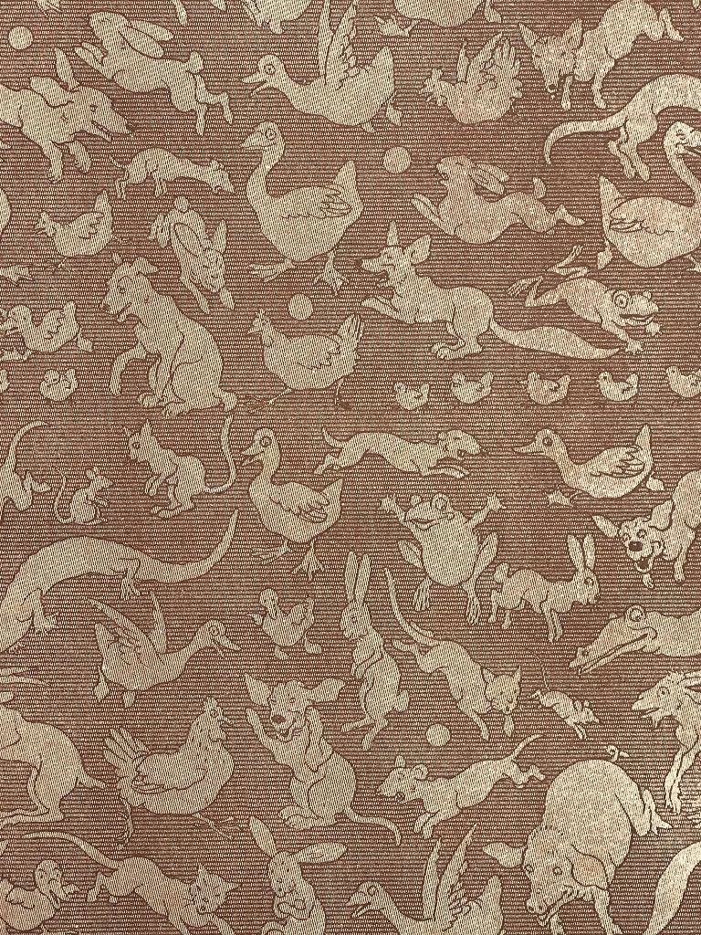 Gedeon Chef de Brigands - 1931 - B. Rabier Kinderboek, Antiek en Kunst, Ophalen of Verzenden