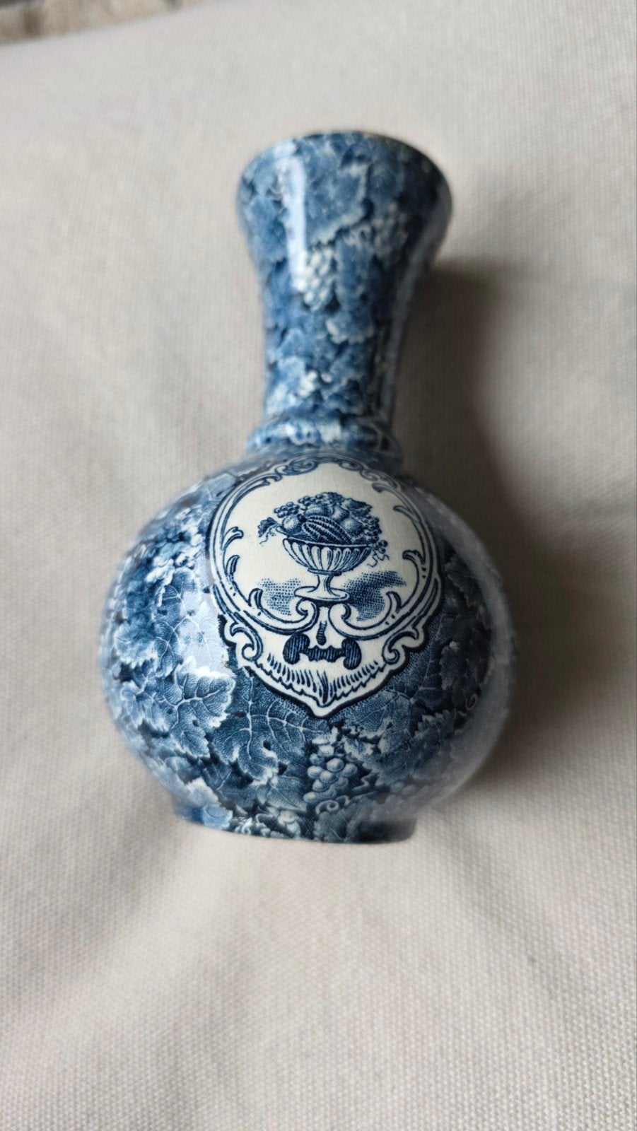 Ludwig Wessel Bonn Rhein vaasjes - Set van 2, Antiek en Kunst, Ophalen of Verzenden