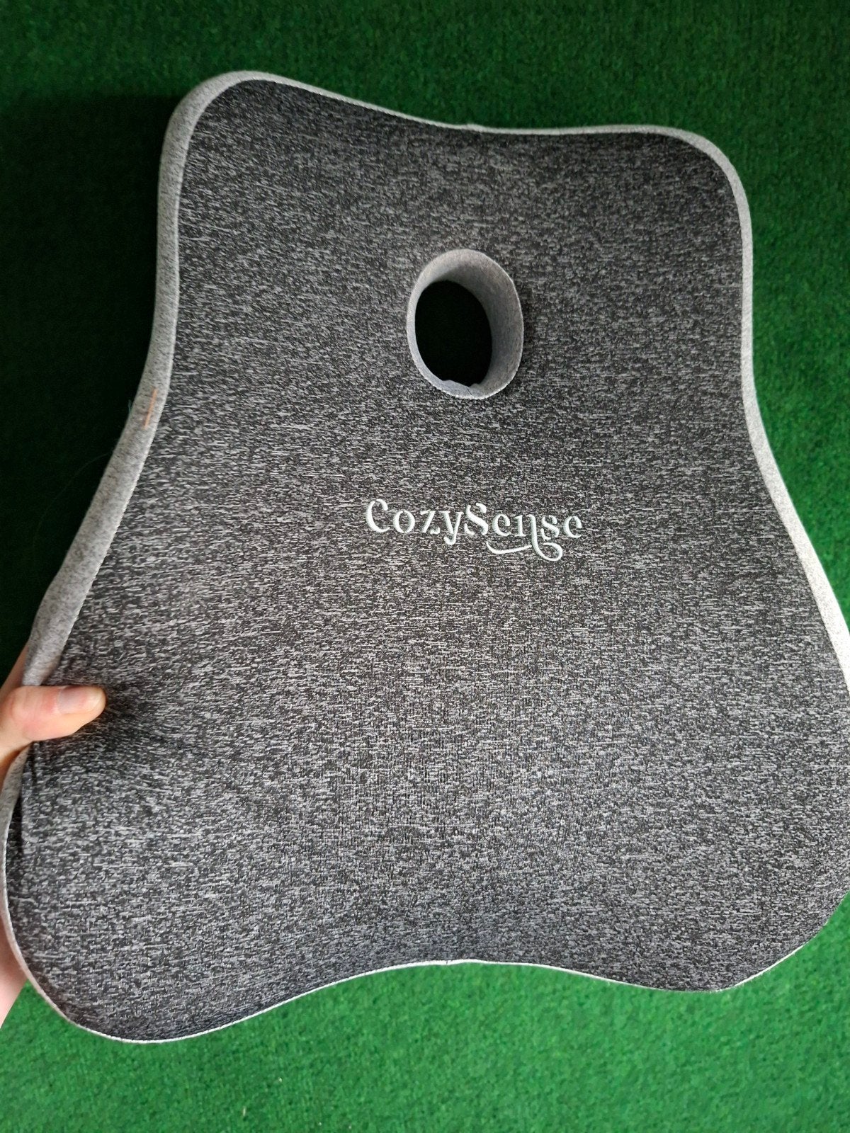 Rugsteun cozysense, Ophalen of Verzenden, Gebruikt, Overige typen