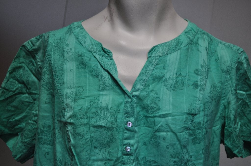 EE34 Cecil Shirt maat XL, Kleding | Dames, Grote Maten, Ophalen of Verzenden, Zo goed als nieuw, Overige kleuren, Shirt of Top