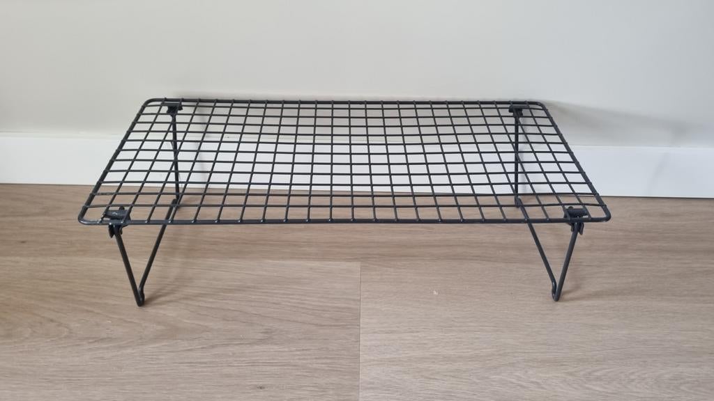 Ikea schoenenrekje, Ophalen, Zo goed als nieuw