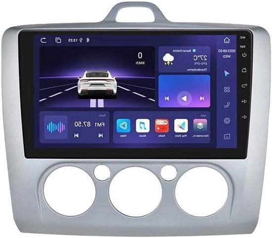 Autoradio – Auto Radio – Multimedia Radio – Navigatiesysteem, Corvance B.V., Verzenden, Nieuw, Corvancebol@gmail.com