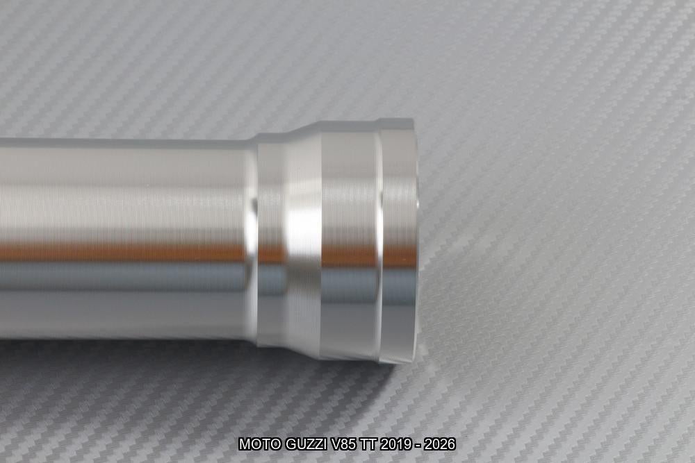 Buitenpoten voorvork SPR MOTO GUZZI V85 TT 2019 2026 2024, Ophalen of Verzenden, Nieuw