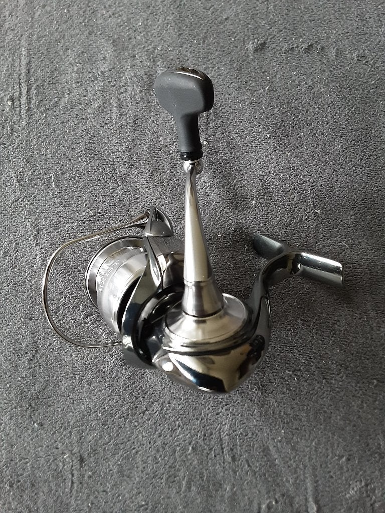 DAIWA EXIST 3000-H, Ophalen of Verzenden, Nieuw, Molen